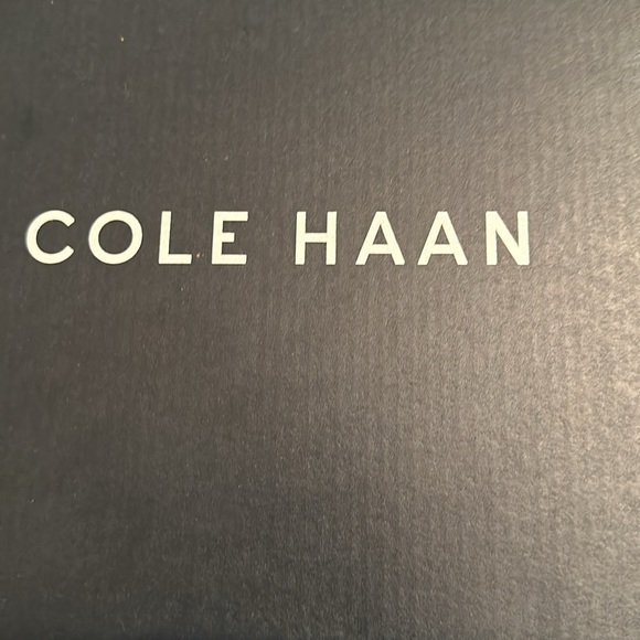 Cole Haan Court shoes - Picture 7 of 7